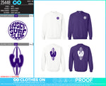 UWashington Husky Surf Club Fall 2026