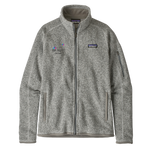 Kravis Children's Hospital Ladies Patagonia Better Sweater Jacket