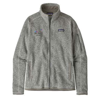 Kravis Children's Hospital Ladies Patagonia Better Sweater Jacket
