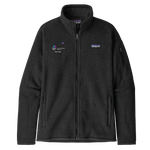 Kravis Children's Hospital Ladies Patagonia Better Sweater Jacket