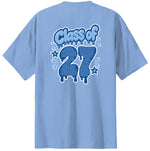 Light Blue – Back