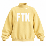 TCNJam Fall 2026 FTK Mockneck