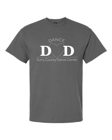 Surry County Dance Center Fall 2026 Dance Dad T-Shirt