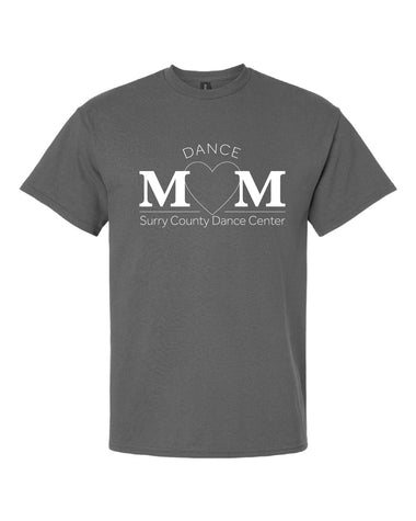 Surry County Dance Center Fall 2026 Dance Mom T-Shirt