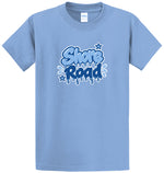 Light Blue – Front