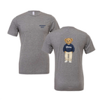 Canvas Triblend Tee – Grey Triblend