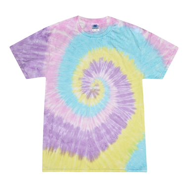 Tie Dye Tee