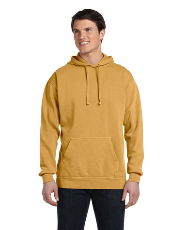 Comfort Colors Hooded Sweatshirt
