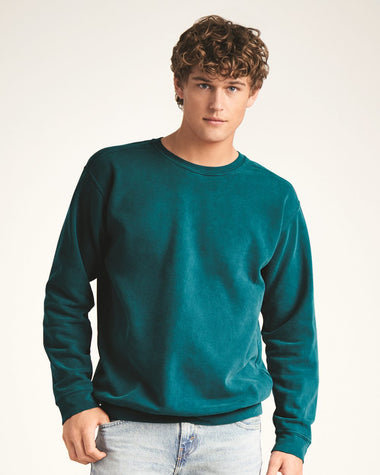 Comfort Colors Crewneck Sweatshirt