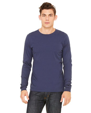 Bella/Canvas Long Sleeve Tee