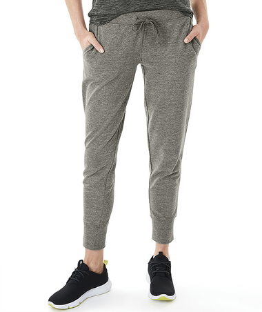 Charles River Women's Adventure Joggers