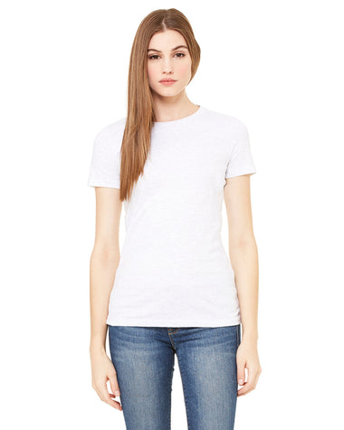 Bella Womens Slim Fit Tee