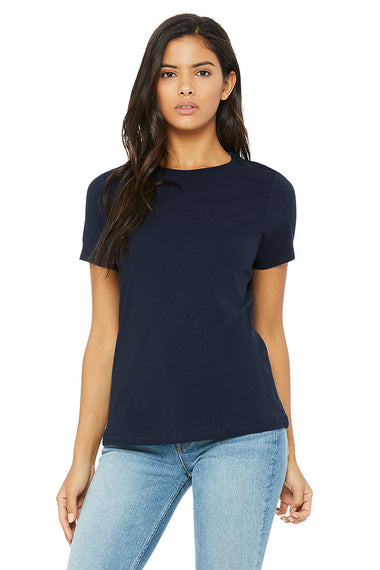 Bella Ladies Relaxed Tee