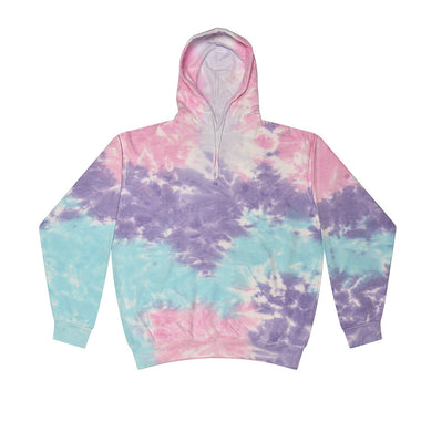 Tie Dye Hoodie