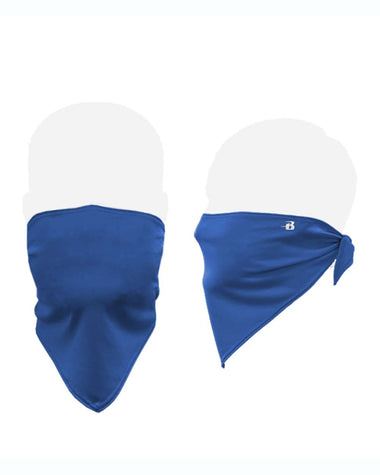Solid Colored Performance Gaiter