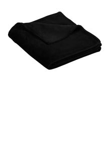 Plush Fleece Blanket