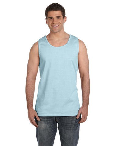 Comfort Colors Tank Top