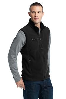 Eddie Bauer Fleece Vest