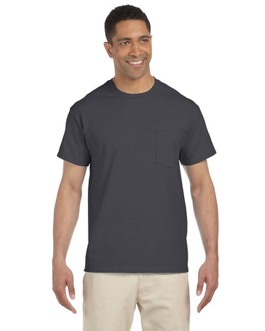 Gildan  Ultra Cotton Pocket Tee