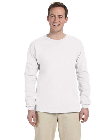 Gildan  Ultra Cotton Long Sleeve Tee
