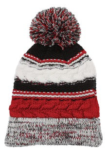 Team Pom Beanie