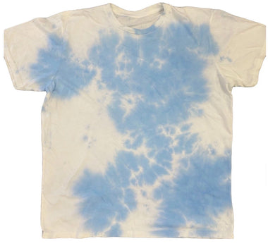 Tie Dye Cloud Tee