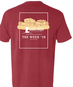 TKE Week For the Kids St. Jude's
