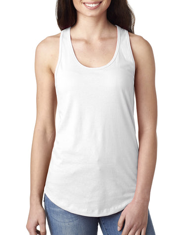 Next Level Women's Ideal Racerback Tank