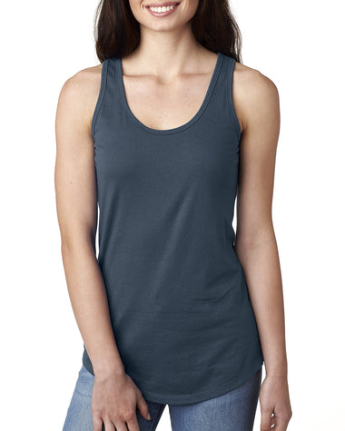 Next Level Ladies' Ideal Racerback Tank